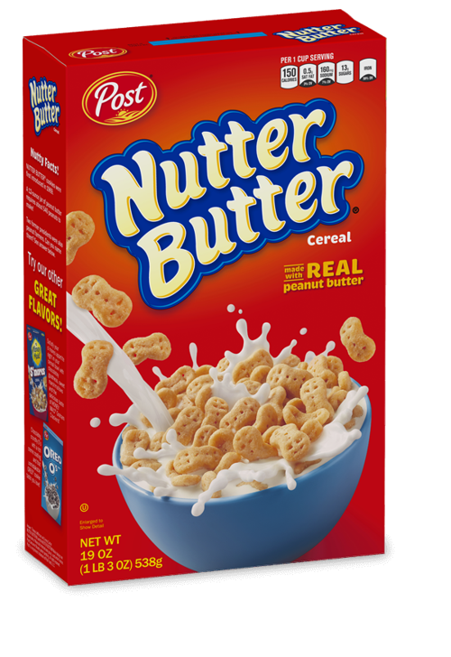 Best Bites Nutter Butter Cereal Food And Cooking Stltoday Com