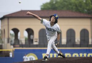 Westminster vs. John Burroughs