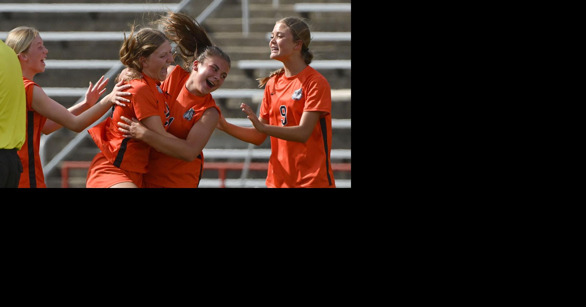 Waterloo sets school record for wins, Triad falls in Class 2A sectional semifinals Joe Lyons | Special to the Post-Dispatch