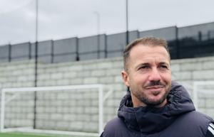 Yoann Damet