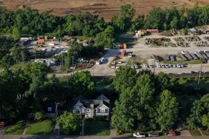 Development project in Ladue raises flooding concerns along Deer Creek watershed