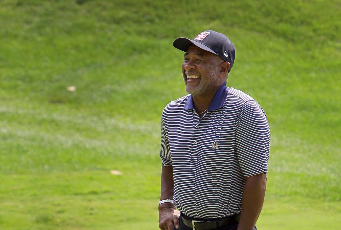PGA Reach program headed by Ozzie Smith impacts local charities