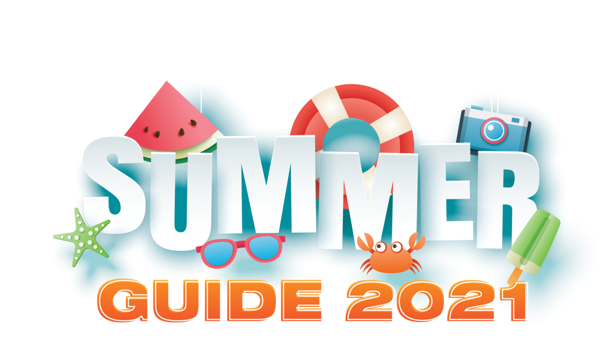 Summer has never been hotter!