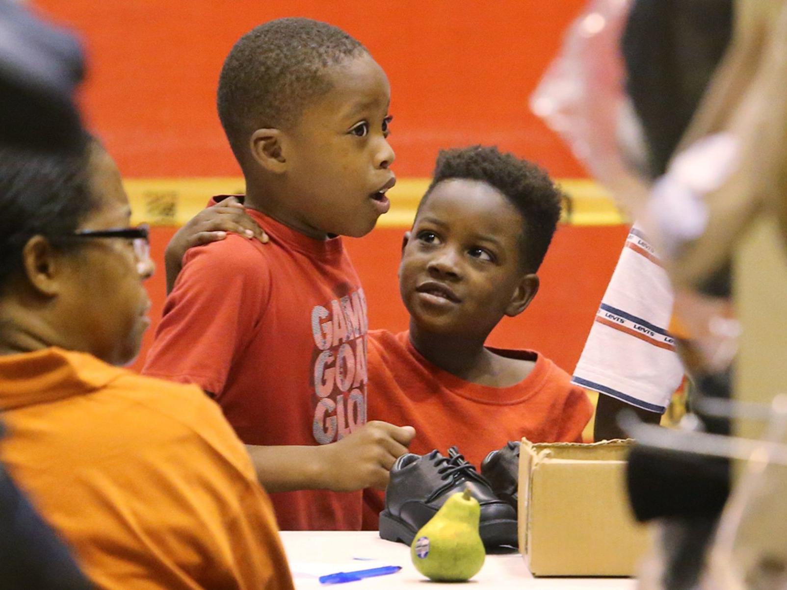 Letter Quality Education Is Vital In Solving Racial Inequality