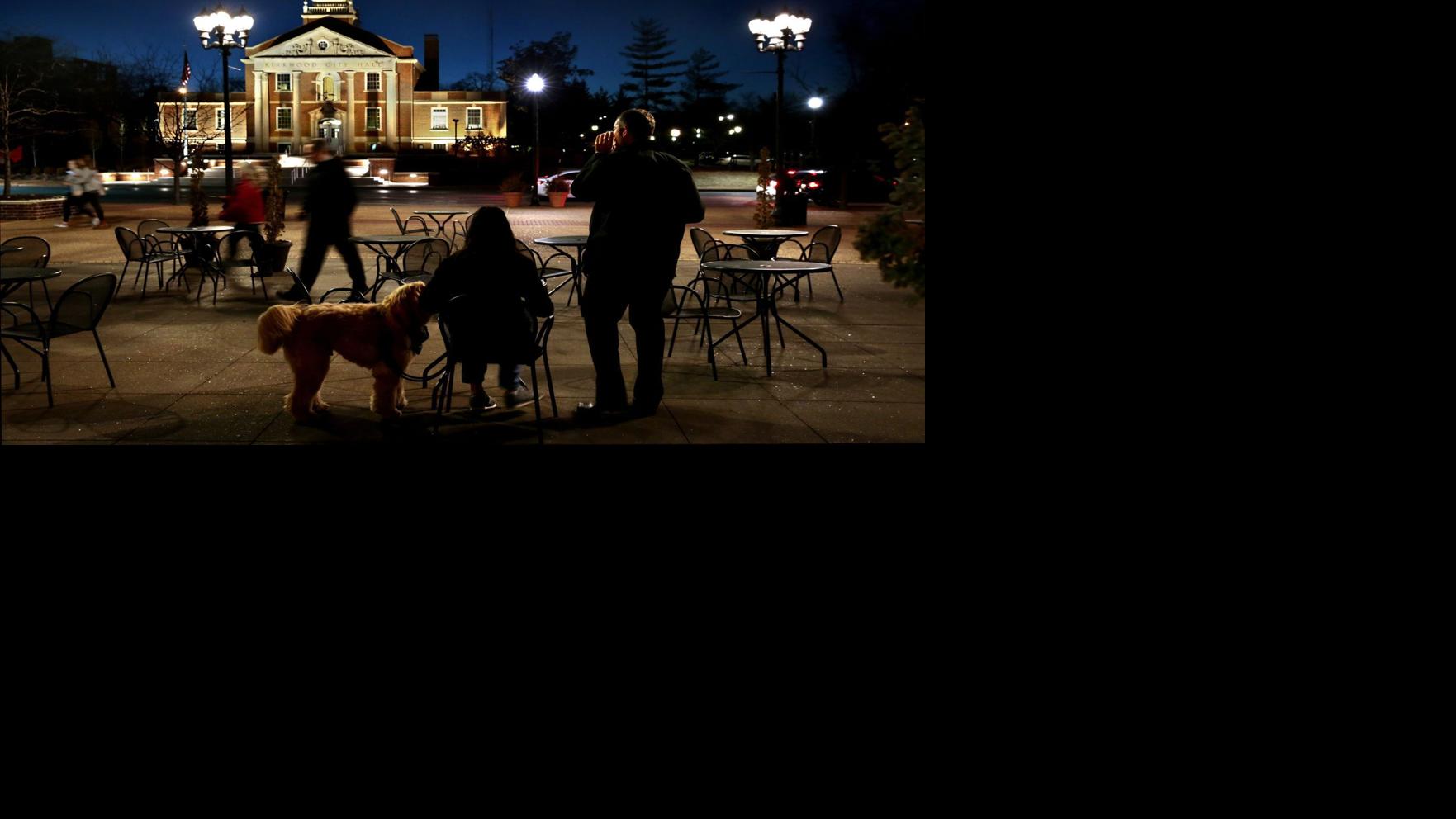 Kirkwood City Hall shooting 10 years after tragedy, a community reflects Metro