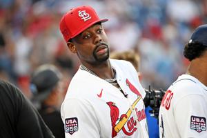 MLB: All Star-Home Run Derby