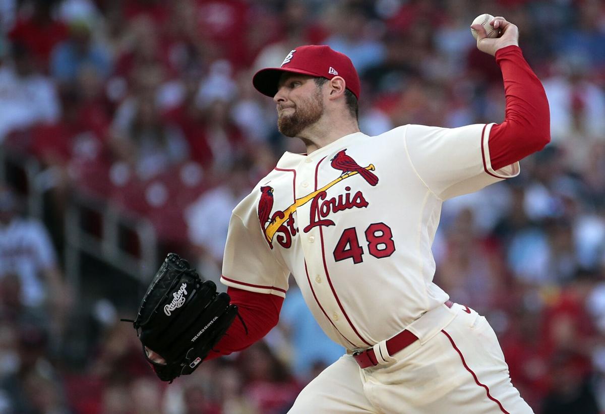 Cardinals rally late for 6-5 comeback over Braves