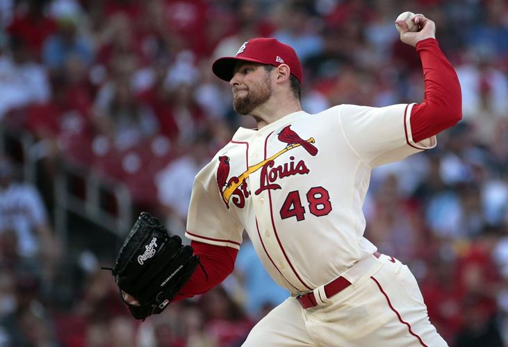 St. Louis Cardinals: 1 Former Pitcher Is Dominating With New Team