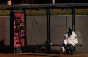 Opinion: Neighborhood stress puts St. Louisans at higher risk for PTSD