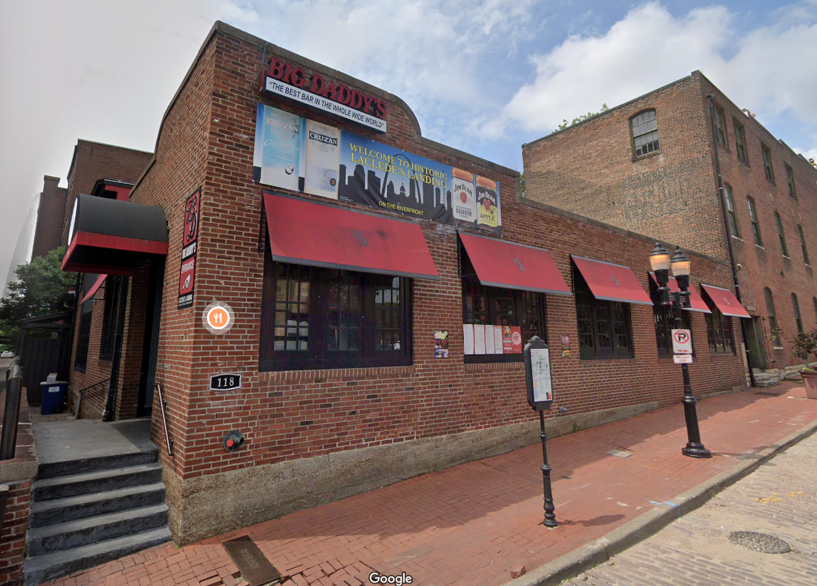 Owner of downtown St. Louis casino buys Laclede’s Landing bar