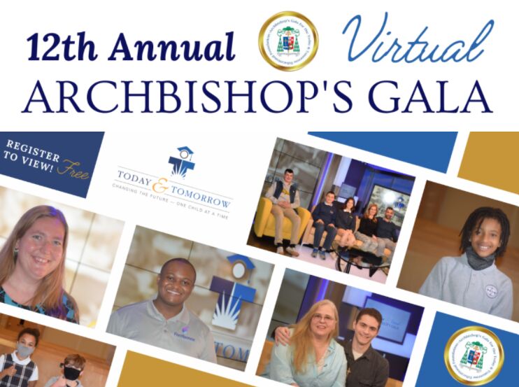 TTEF Virtual Gala Image
