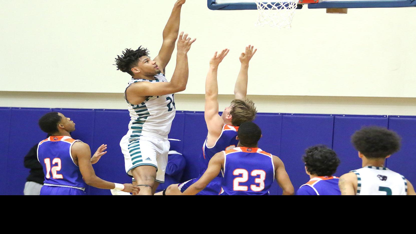 Boys Basketball Preseason Notebook Transfers Bolster Mehlville