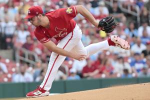 Cardinals host Cubs