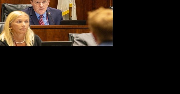 Legislature poised to revisit Illinois' Biometric Information Privacy Act after rulings - Vimarsana News