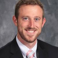 Dominic Rothfuchs St. Dominic hires Roberts to return as athletics director