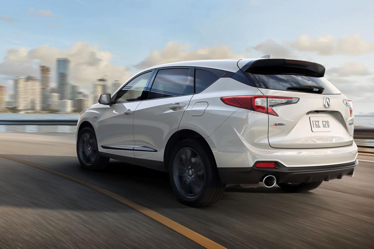 19 Acura Rdx It S Bigger In Size Torque And Gear Count Automotive Stltoday Com 19 Acura Rdx It S Bigger In Size Torque And Gear Count Automotive Stltoday Com