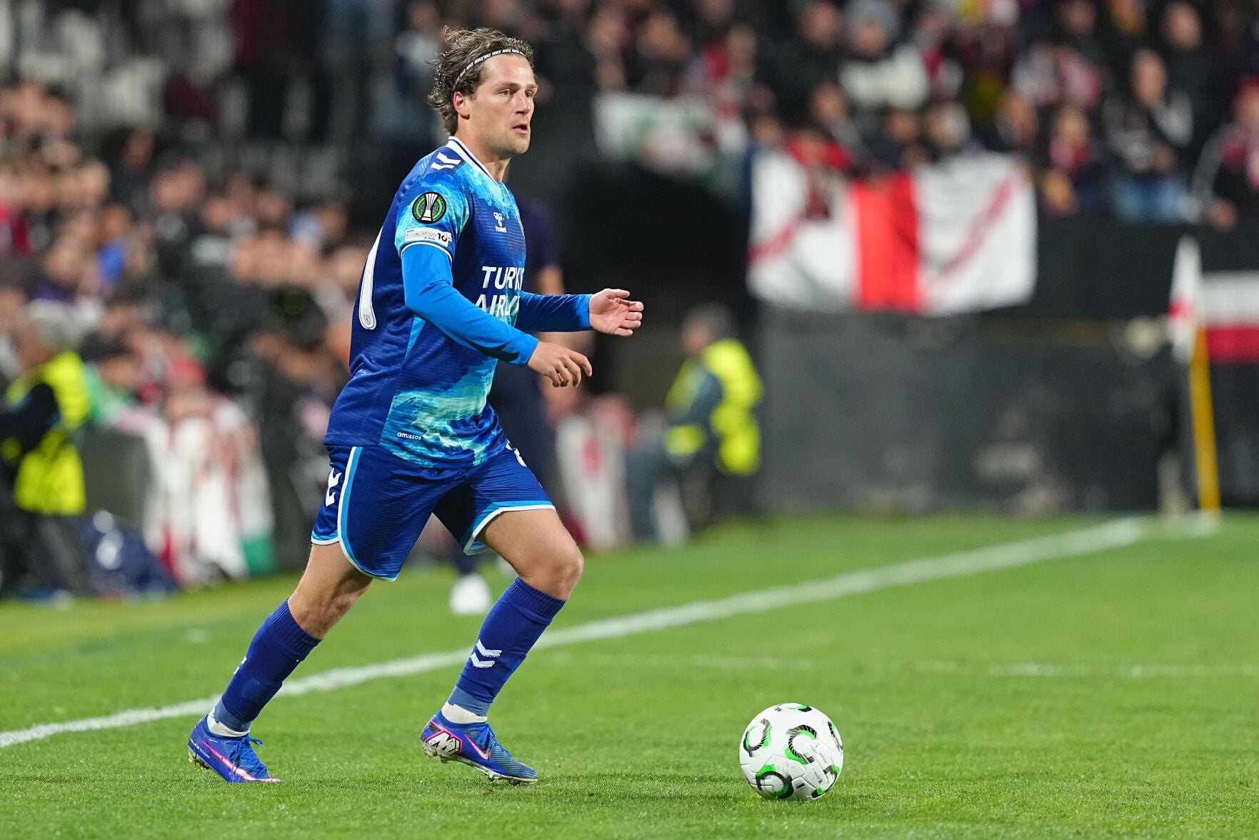 stltoday.com - Tom Timmermann | Post-Dispatch - City SC acquires attacking midfielder Carlo Holse as designated player