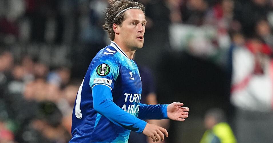 City SC verpflichtet den offensiven Mittelfeldspieler Carlo Holse als ...