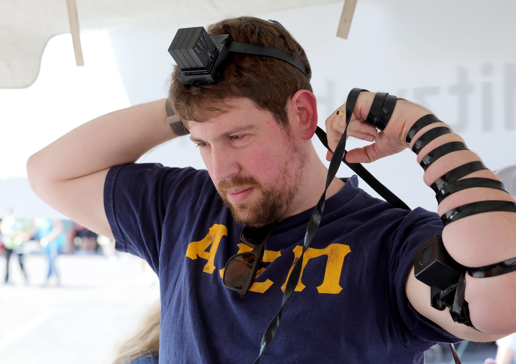 St. Charles Jewish Festival