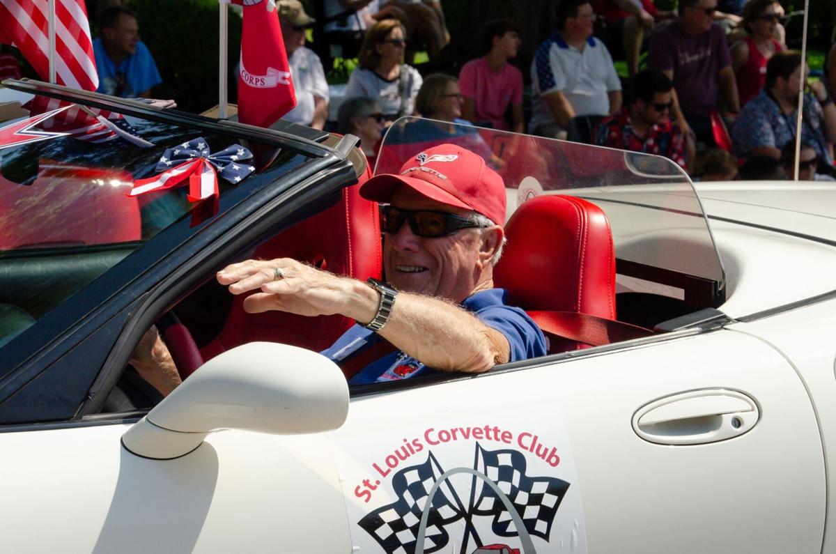 Community Days: Event Schedule, Parade Application
