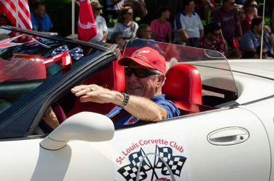 Community Days: Event Schedule, Parade Application