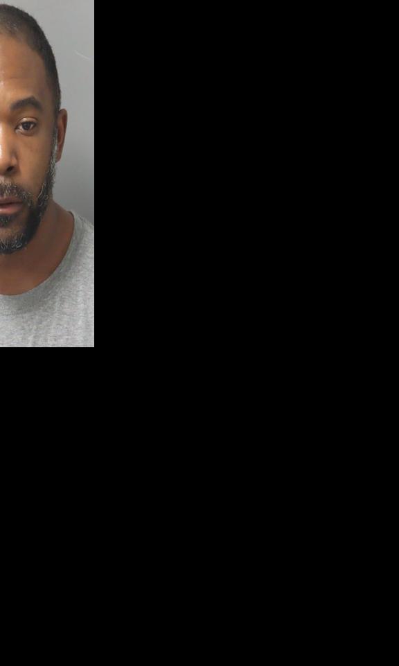 Man, 36, charged after leaving baby in car seat in major north St. Louis street