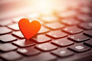 Dr. Barton Goldsmith: From 'the personals' to the impersonal