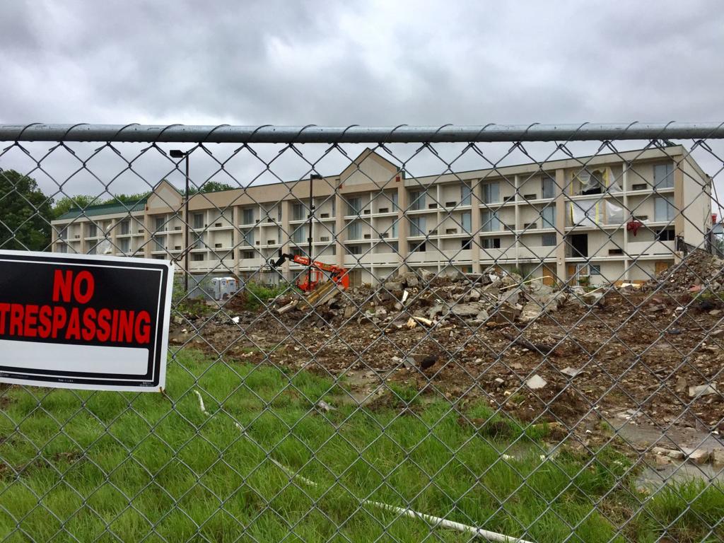Drs Land Systems 300 Jobs Moving From Cool Valley To Bridgeton Local Business Stltoday Com