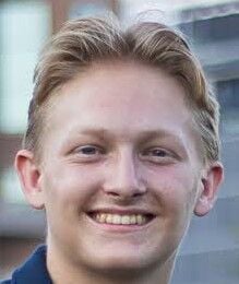 Westminster Scholar Athlete Nevan Shively