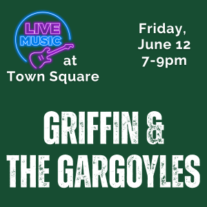 Concert Series at Town Square