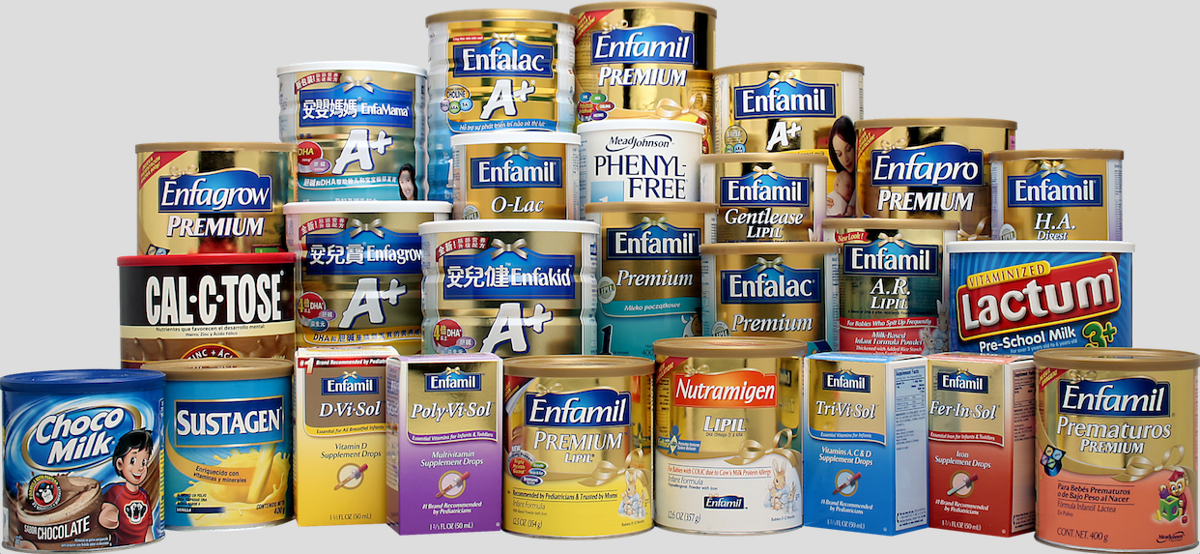 Reckitt Benckiser to acquire Mead Johnson for 16.6 billion