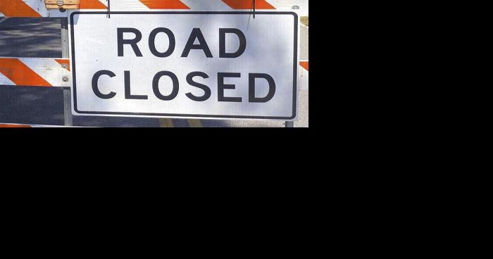 Overnight closure set for Wednesday at Cave Springs overpass at I-70 in St. Charles - Vimarsana News