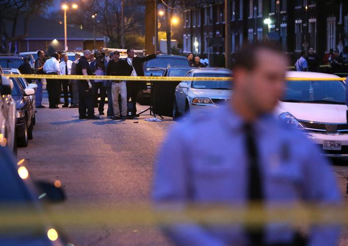 Police release ID of 15-year-old boy killed in St. Louis shooting