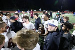 MSLA boys Class 2 final: MICDS vs. Chaminade