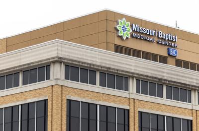 BJC HealthCare Missouri Baptist Medical Center
