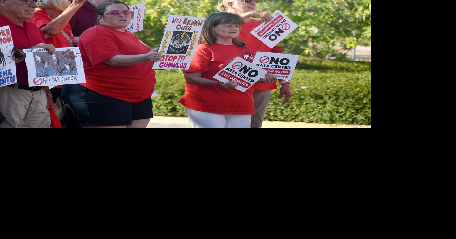 This proposed ban comes six months into a year-long moratorium on any data center projects in the city