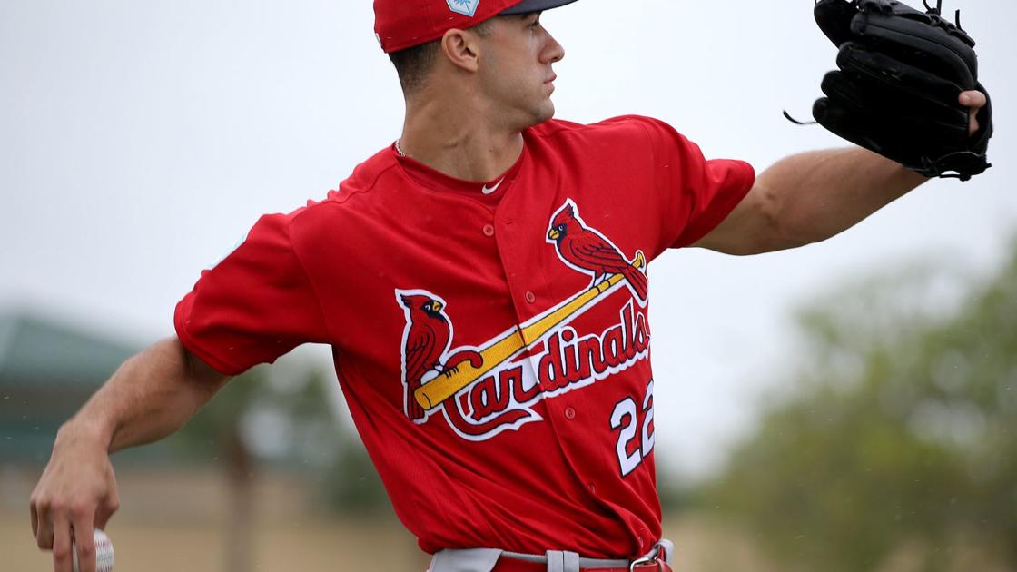 St Louis Cardinals | Bleacher Report | Latest News, Scores, Stats and Standings