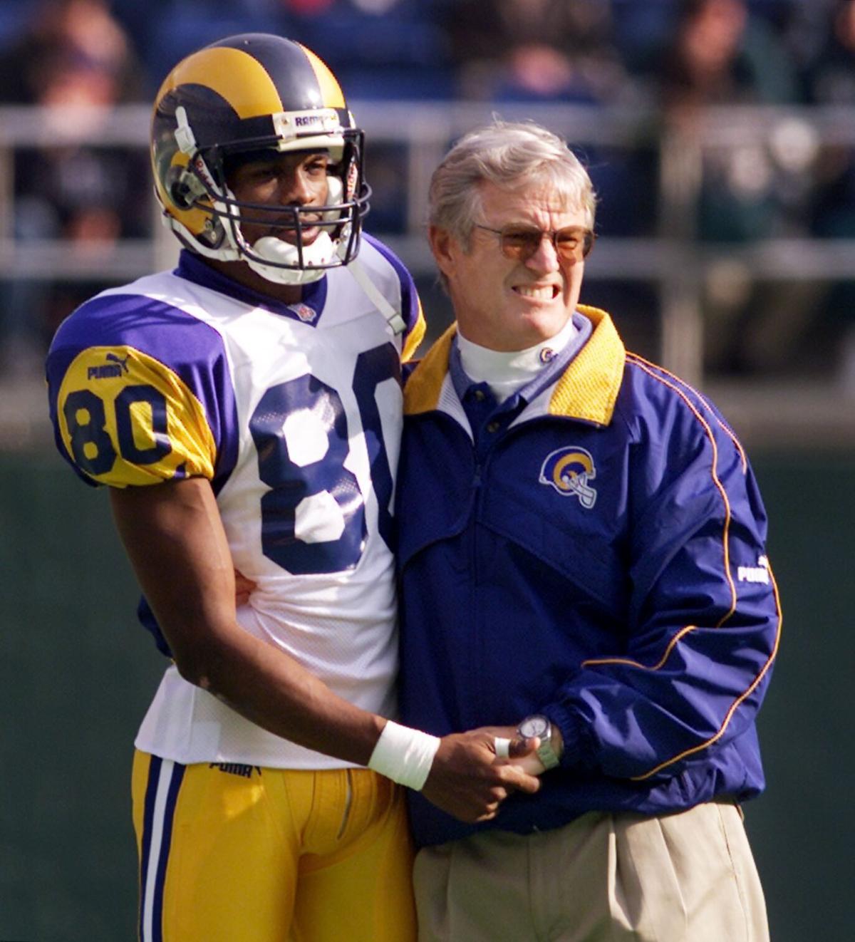 Who was Kurt Warner's coach Dick Vermeil? All you need to know about the HC  who transformed former Rams QB's career