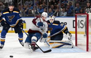 Blues notebook: With offseason underway, attention now turns to free agents, draft
