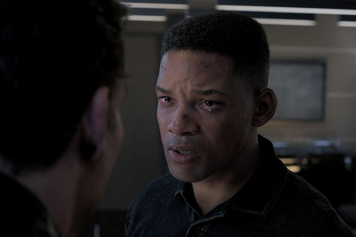 Gemini Man