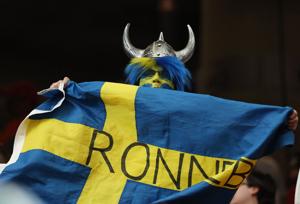 SOCCER-WORLDCUP-NLD-SWE/