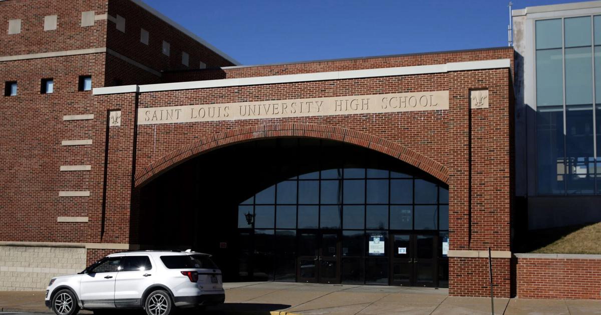 Image for article St. Louis U. High receives $16M gift for new teaching program, in honor of retired educator