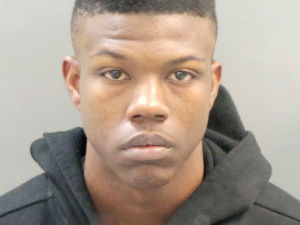St. Louis man gets 10-year sentence for murder