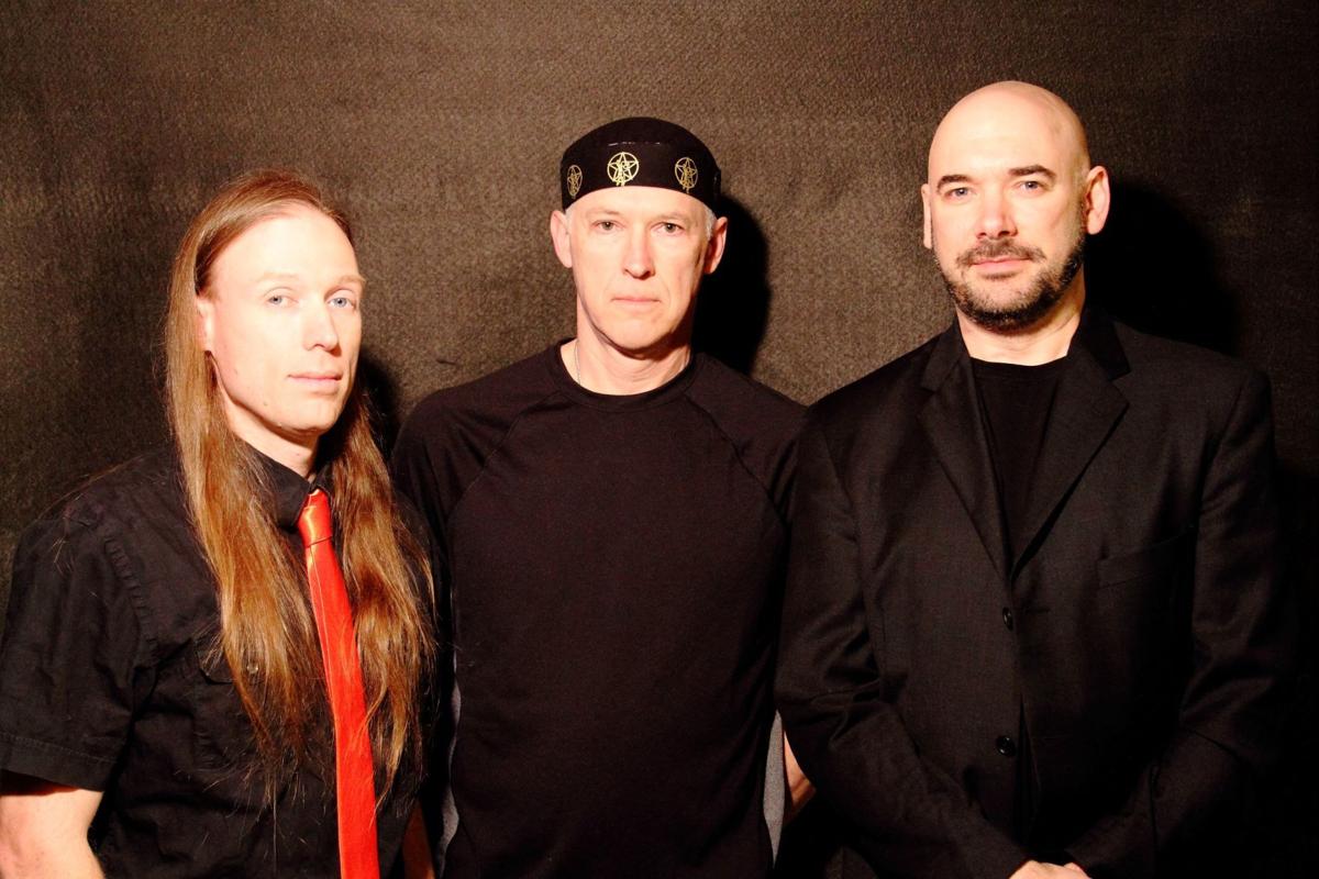 RUSH Tribute Project