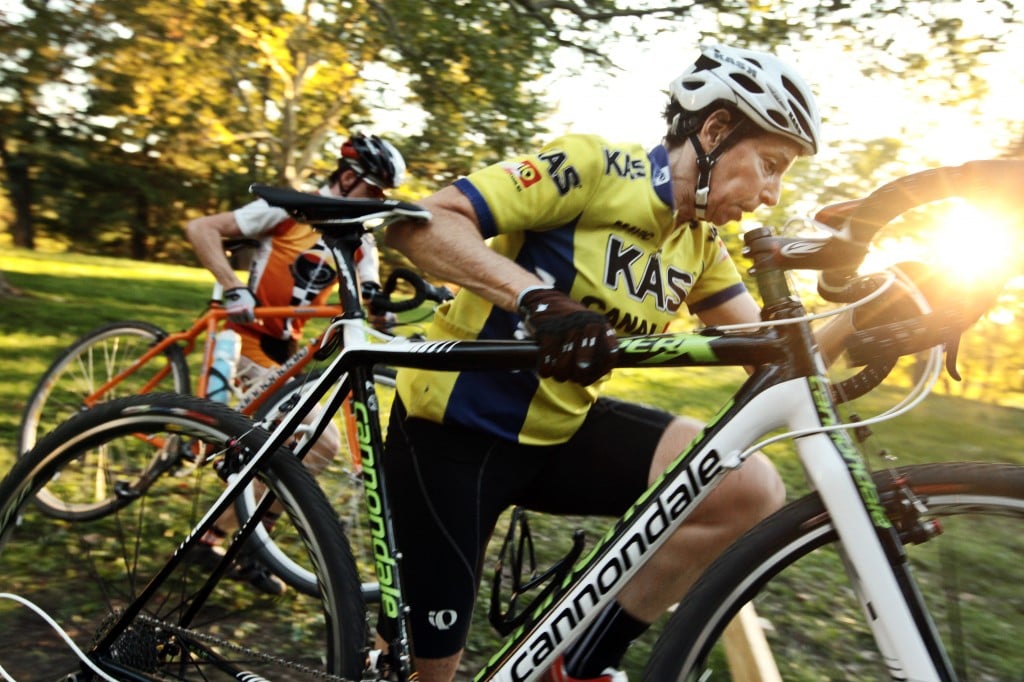 cyclocross websites