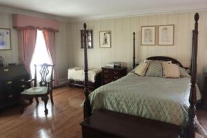 At Home with theater producer Jack Lane in Des Peres