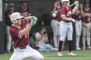 Class 5 District 3 baseball final