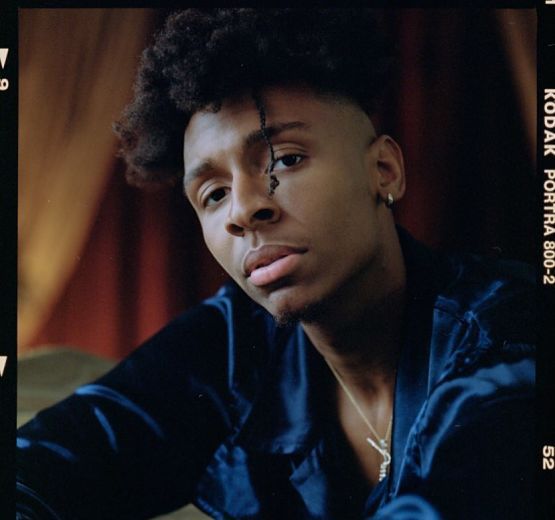 Masego tour heading to the Ready Room | The Blender | stltoday.com