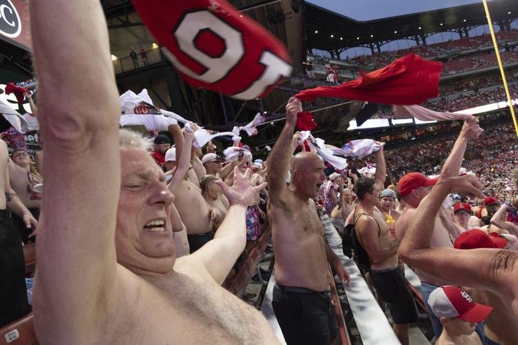 �����Ӱ�ԭ�� Cardinals vs. Arizona Diamondbacks on Firday, June 26, 2026
