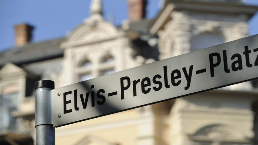 Walking In The Steps Of The King Touring Germany S Elvis Sites Lifestyles Stltoday Com